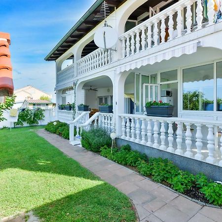 Apartman Jurcic Привлака Экстерьер фото