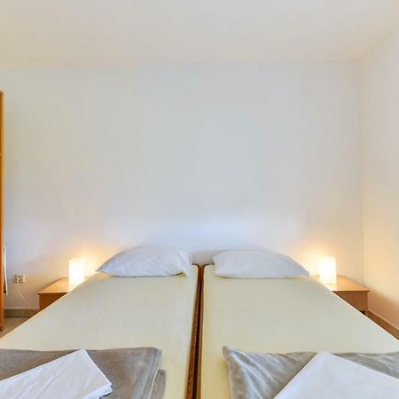 Apartman Jurcic Привлака Экстерьер фото