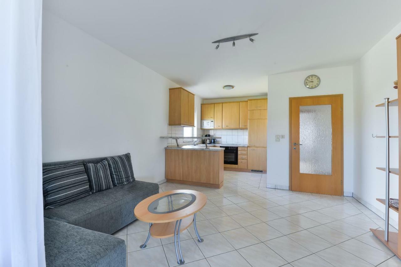 Apartman Jurcic Привлака Экстерьер фото